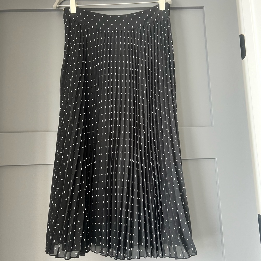 Sezane Jupiter Dino skirt - size 36 UK/4US - excellent condition!